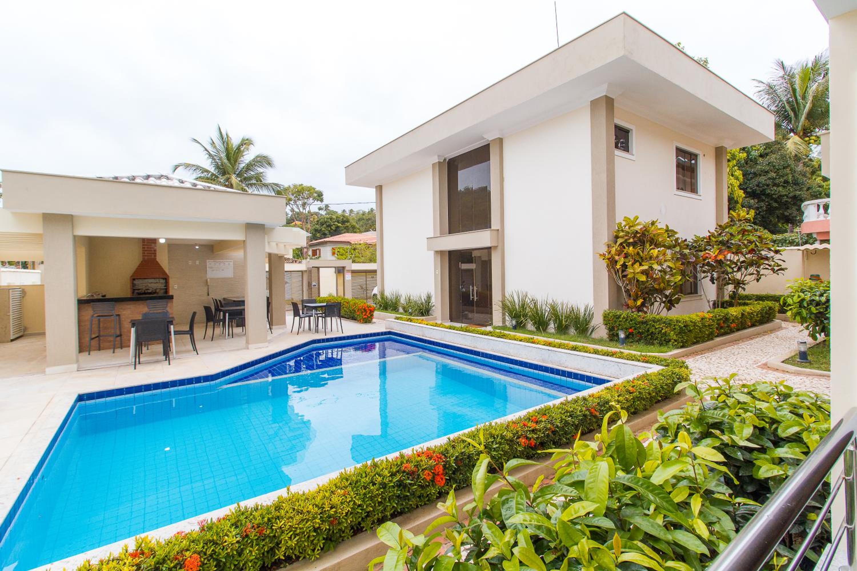Residencial João e Maria - Aptos 03 quartos