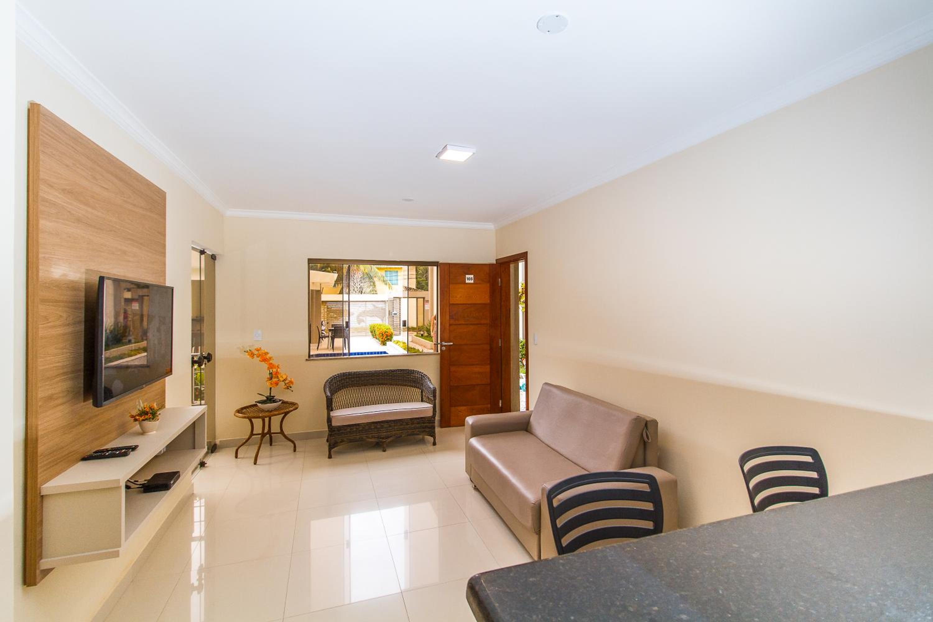 Residencial João e Maria - Aptos 03 quartos