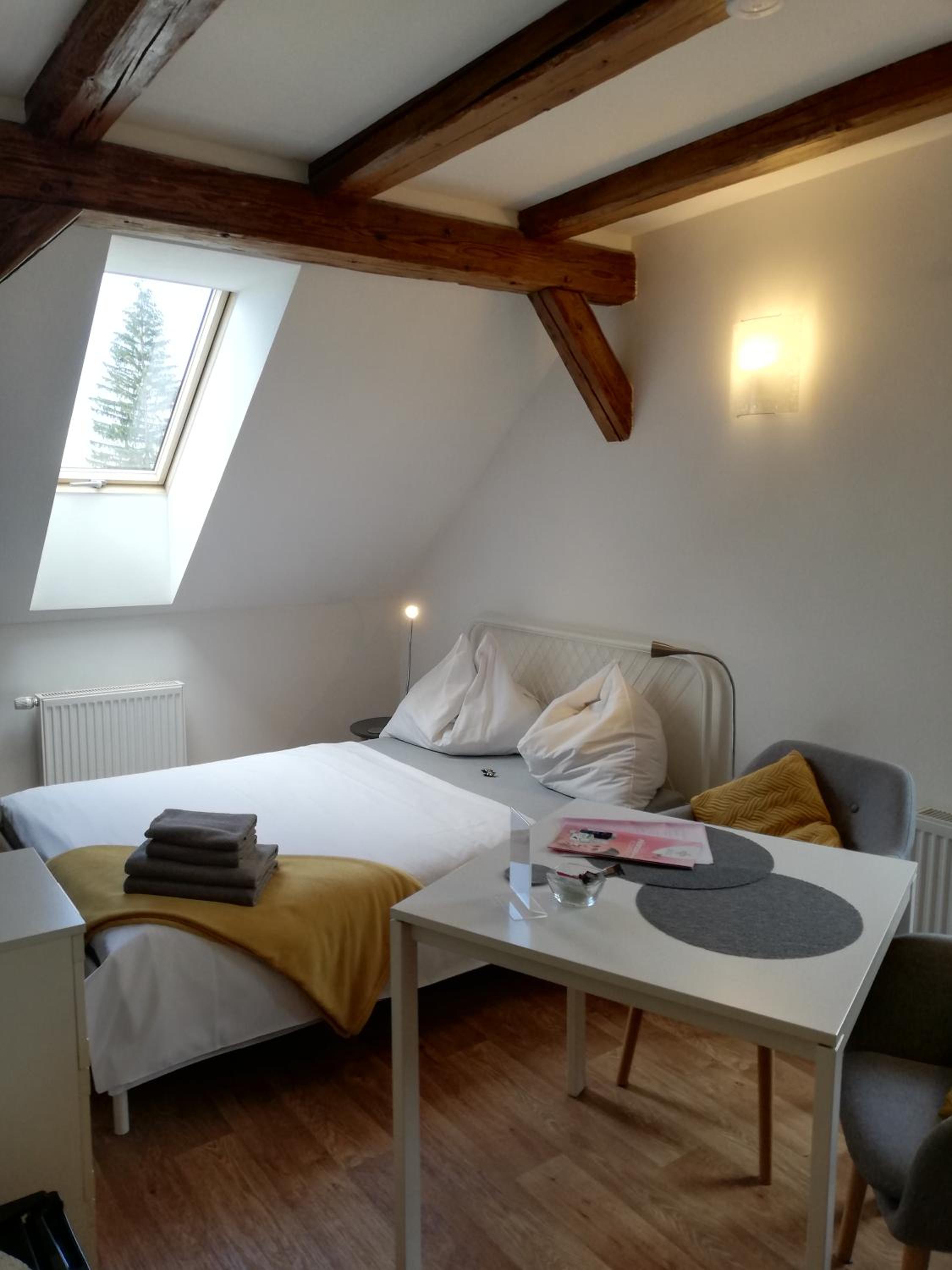 Pension Vila Hana