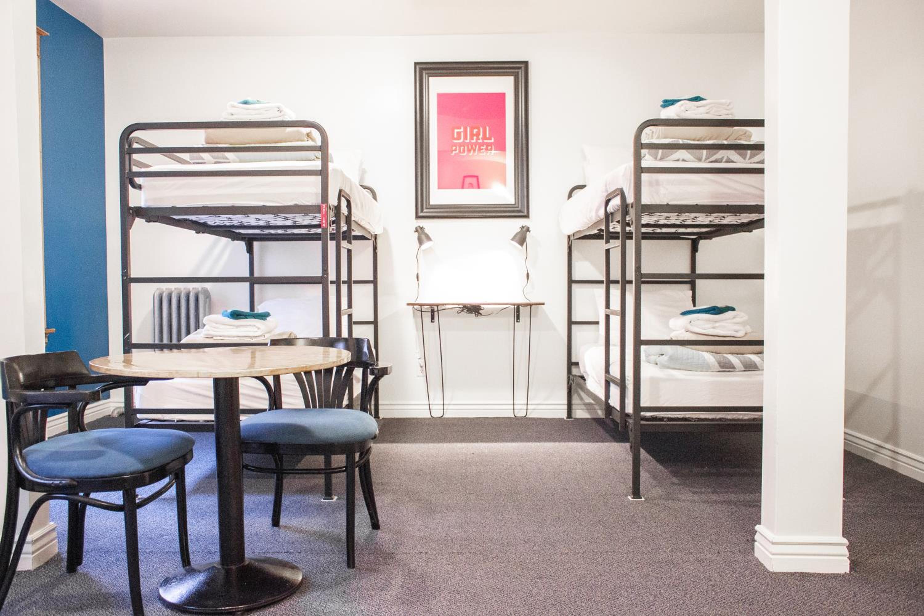 11th Avenue Hostel