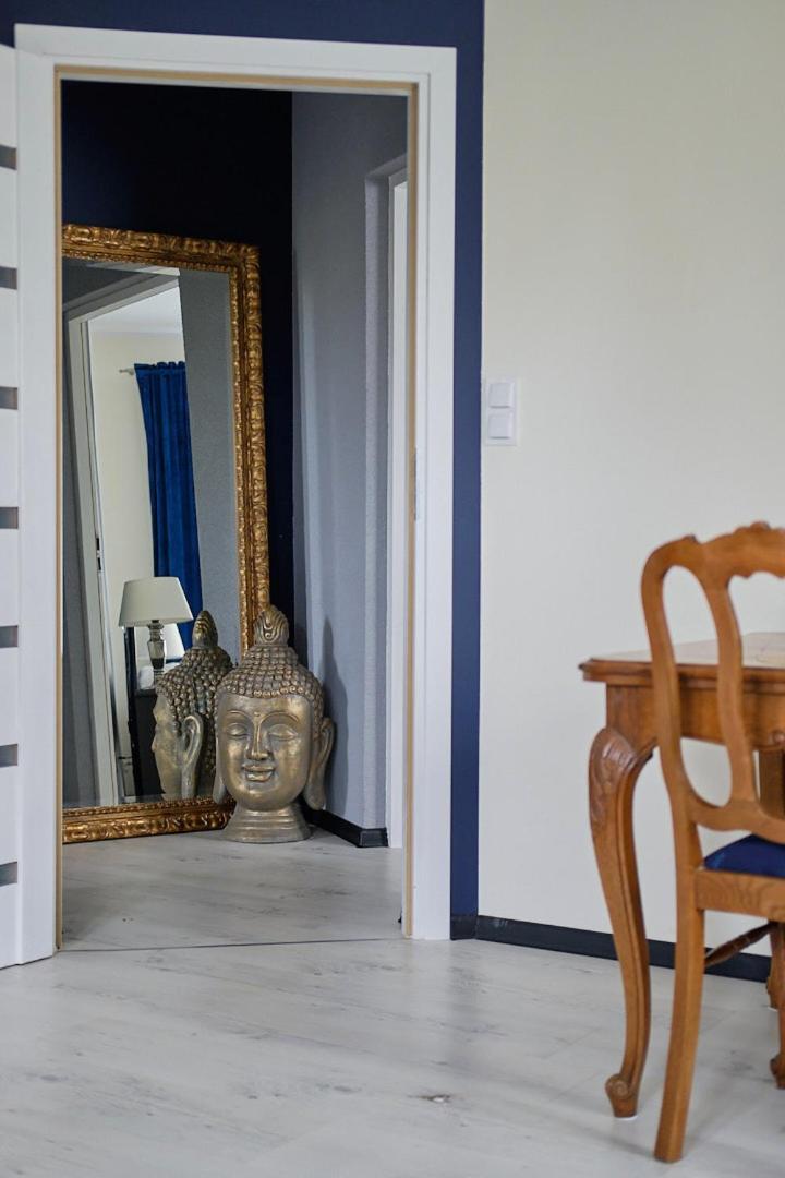 Art Apartment Szczawno Zdrój