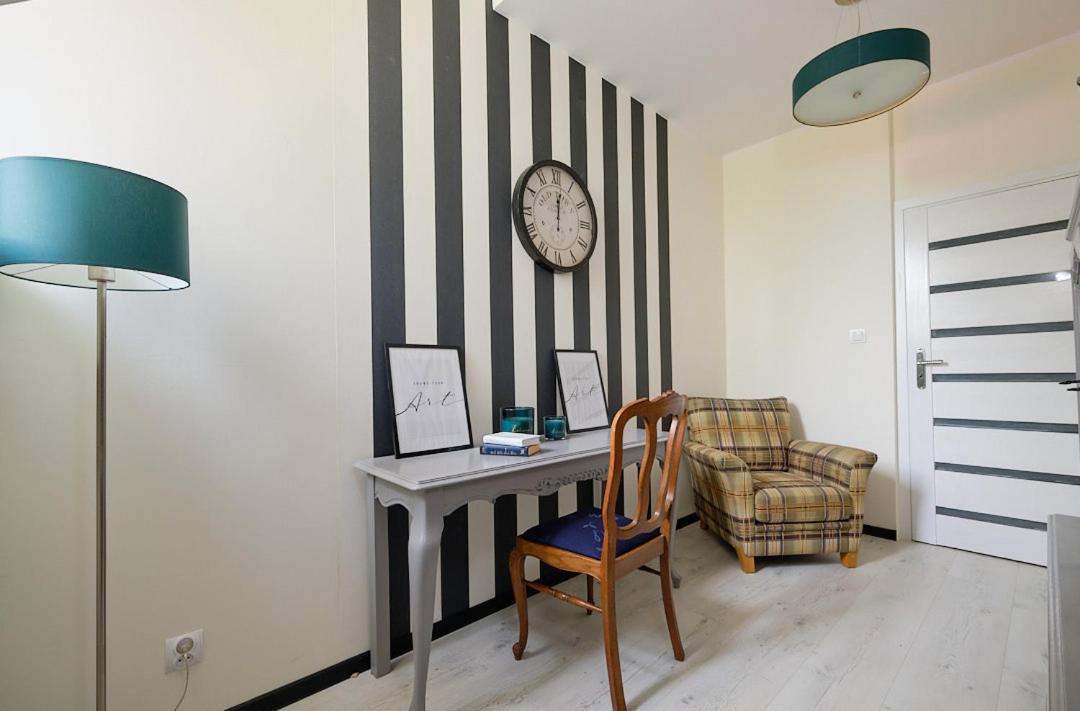 Art Apartment Szczawno Zdrój