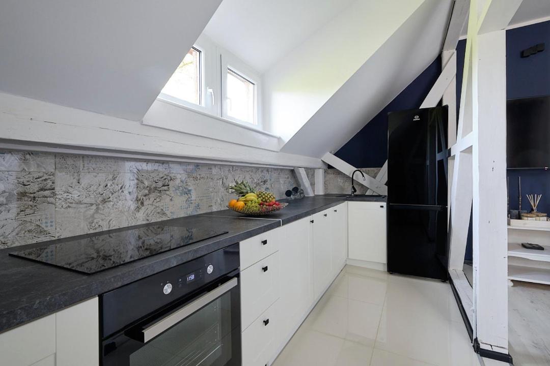Art Apartment Szczawno Zdrój