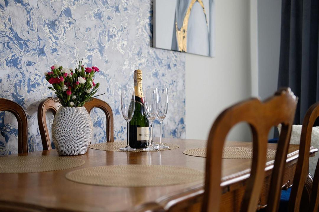 Art Apartment Szczawno Zdrój