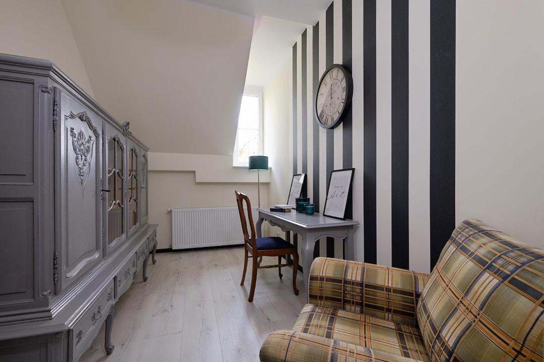 Art Apartment Szczawno Zdrój