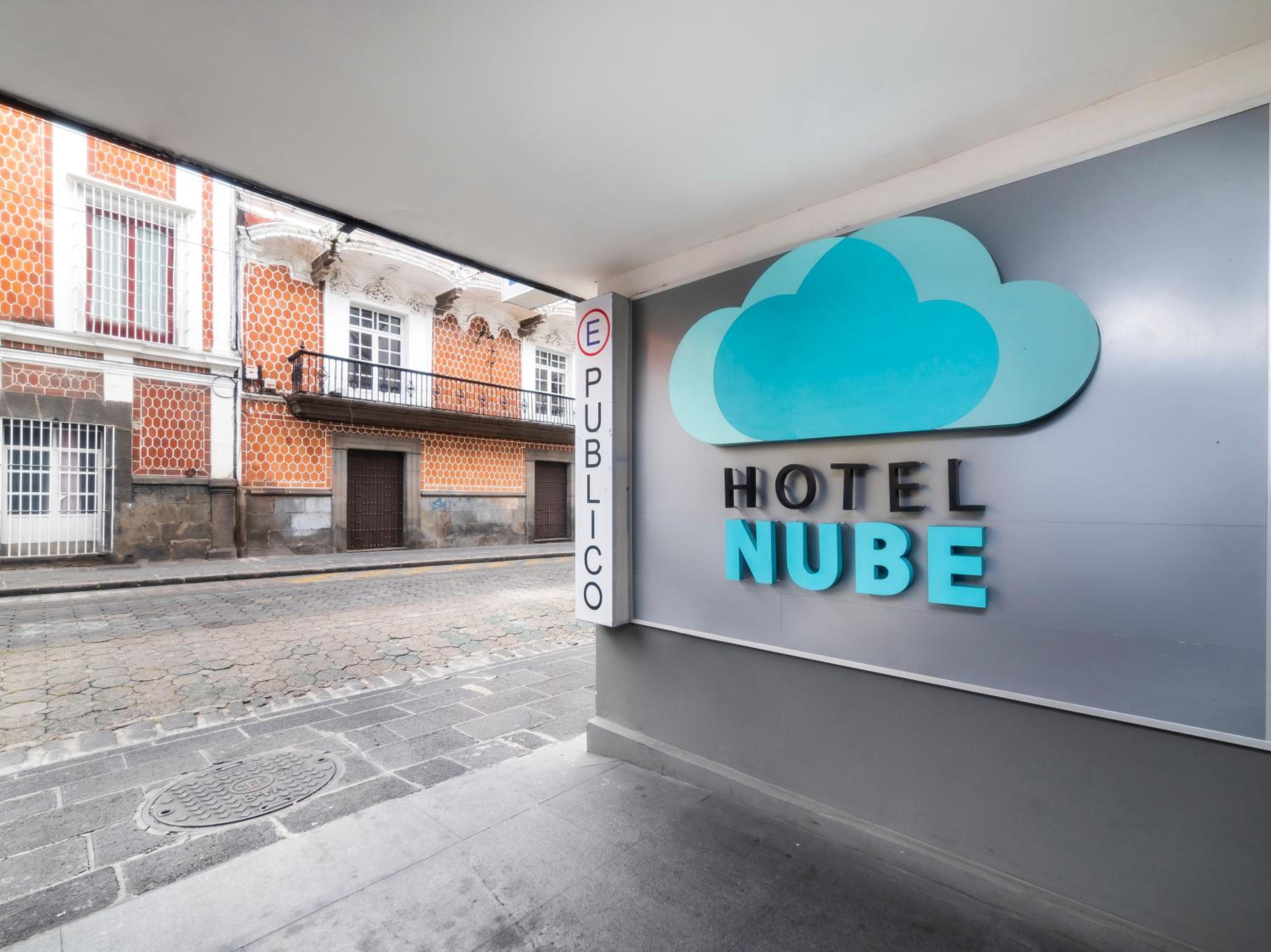 Hotel Nube - Image 1
