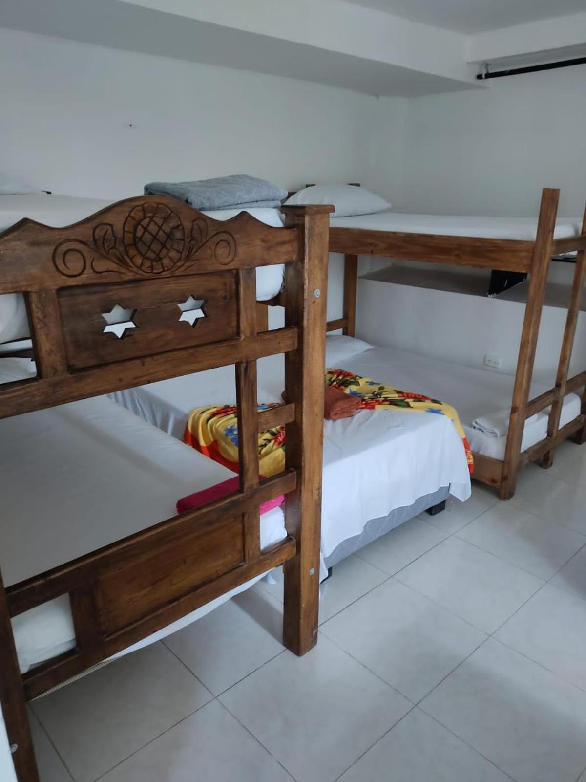 Departamento Bocagrande cerca a playas