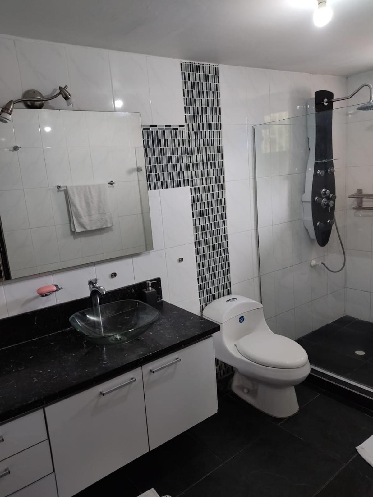 Departamento Bocagrande cerca a playas