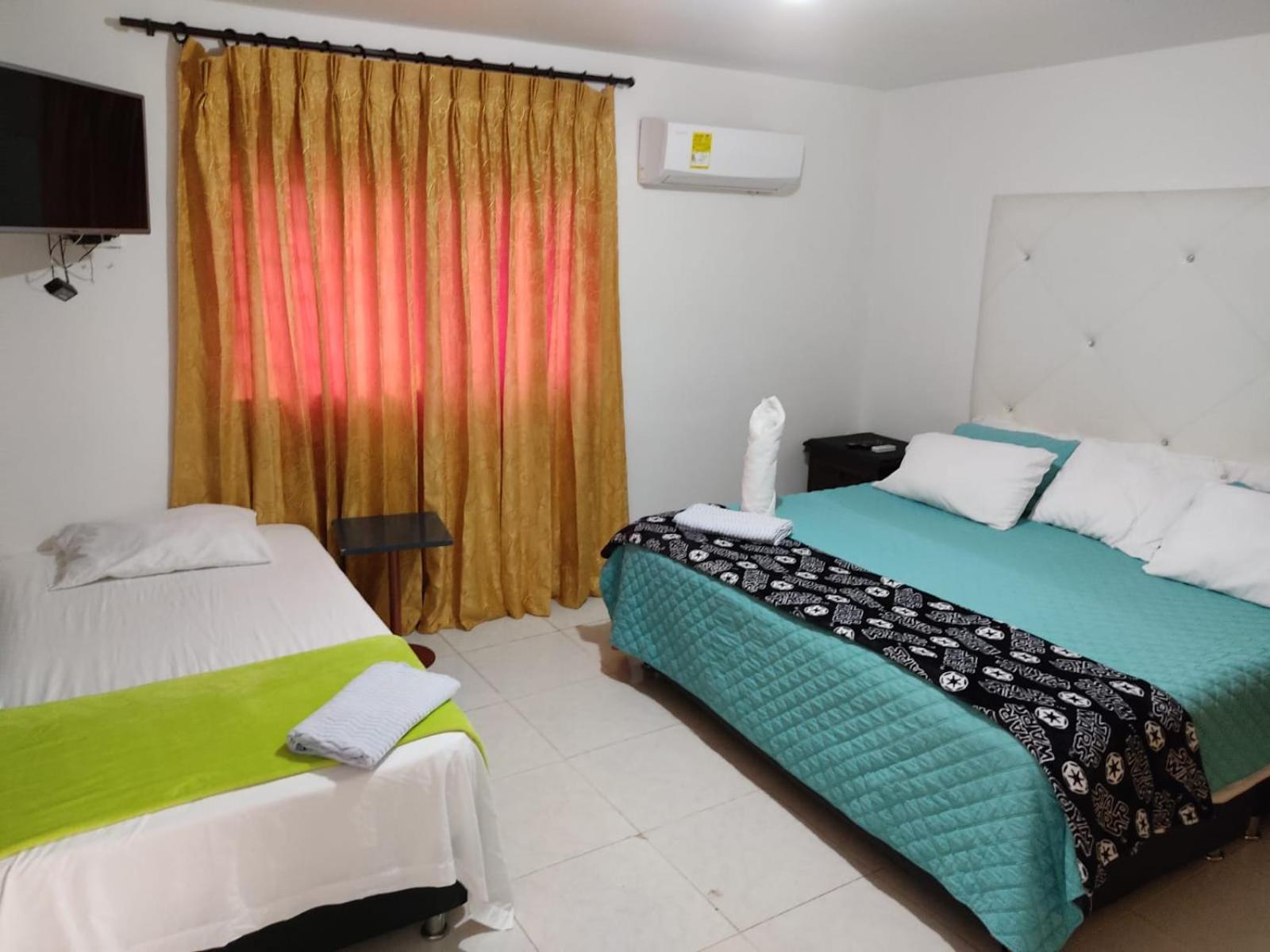 Departamento Bocagrande cerca a playas