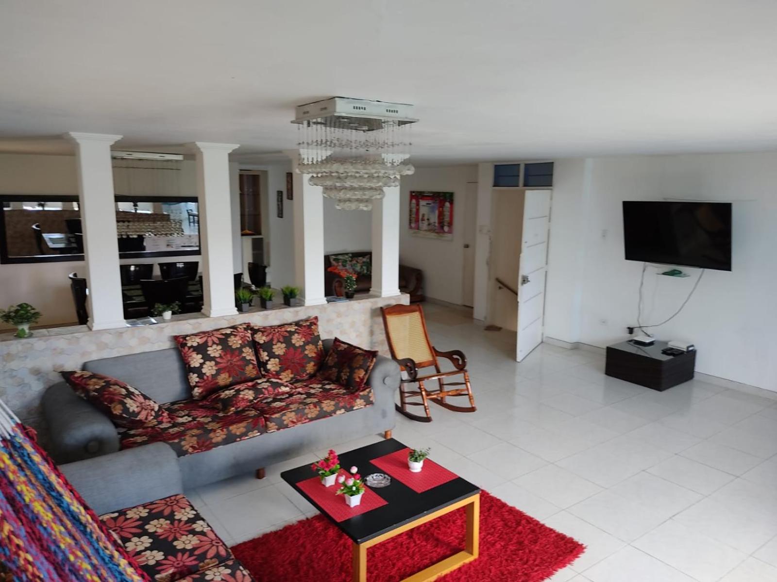 Departamento Bocagrande cerca a playas