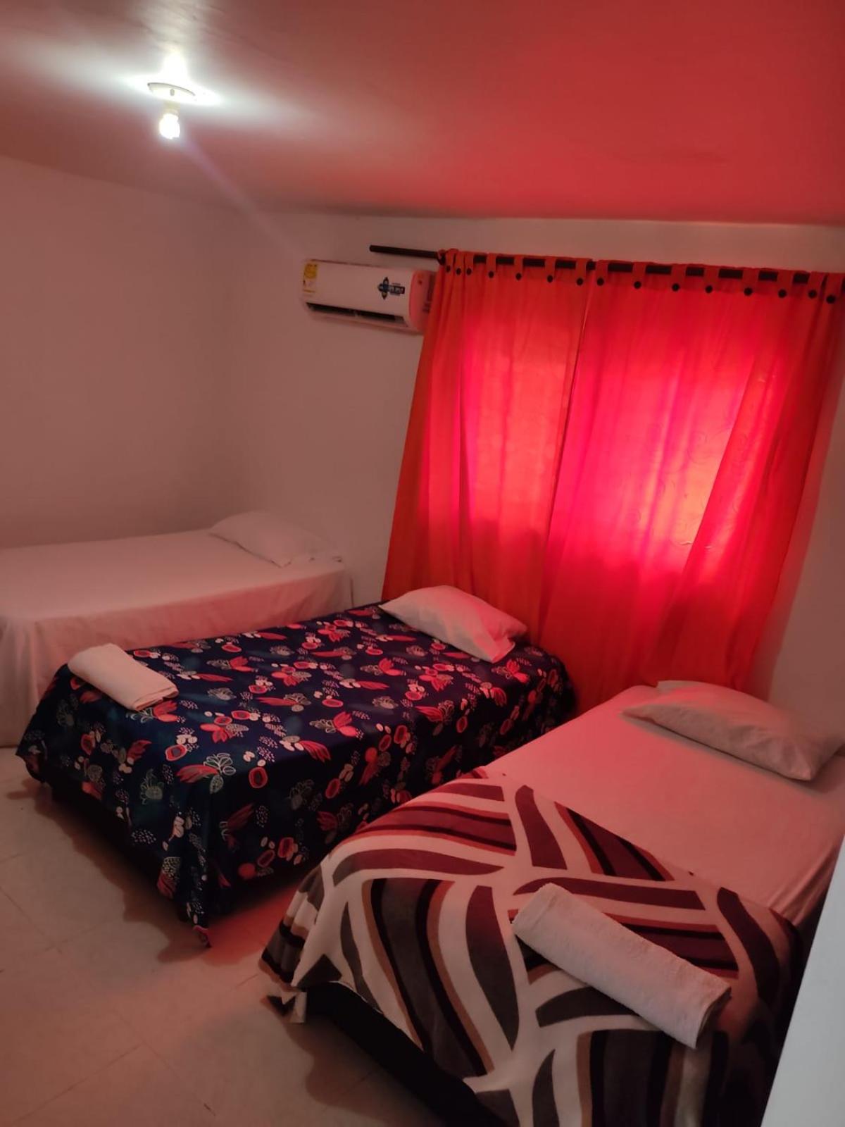 Departamento Bocagrande cerca a playas