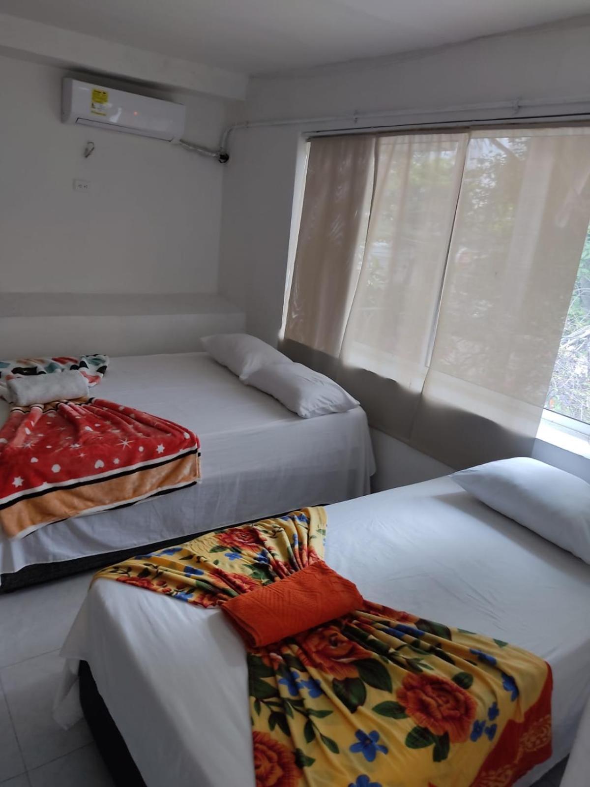 Departamento Bocagrande cerca a playas