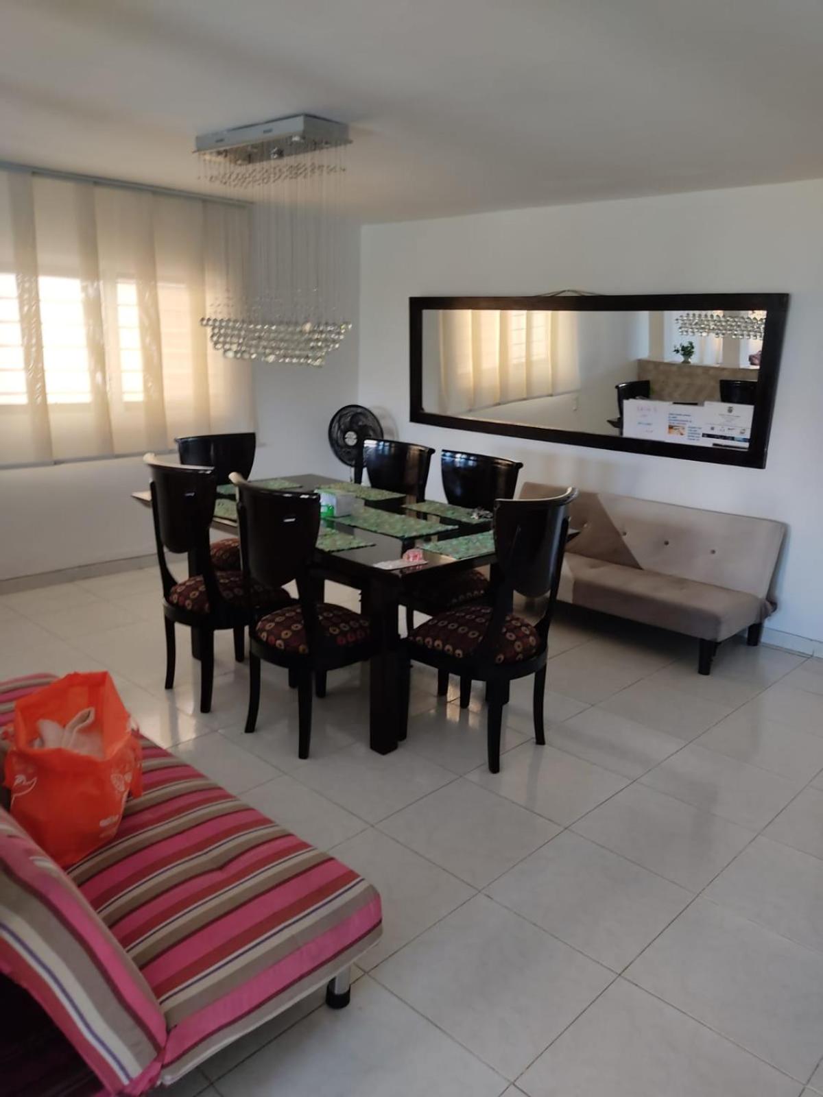 Departamento Bocagrande cerca a playas