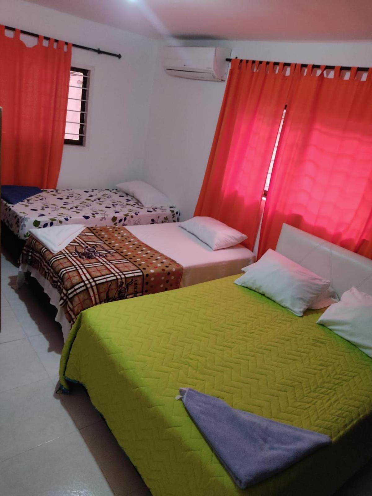 Departamento Bocagrande cerca a playas