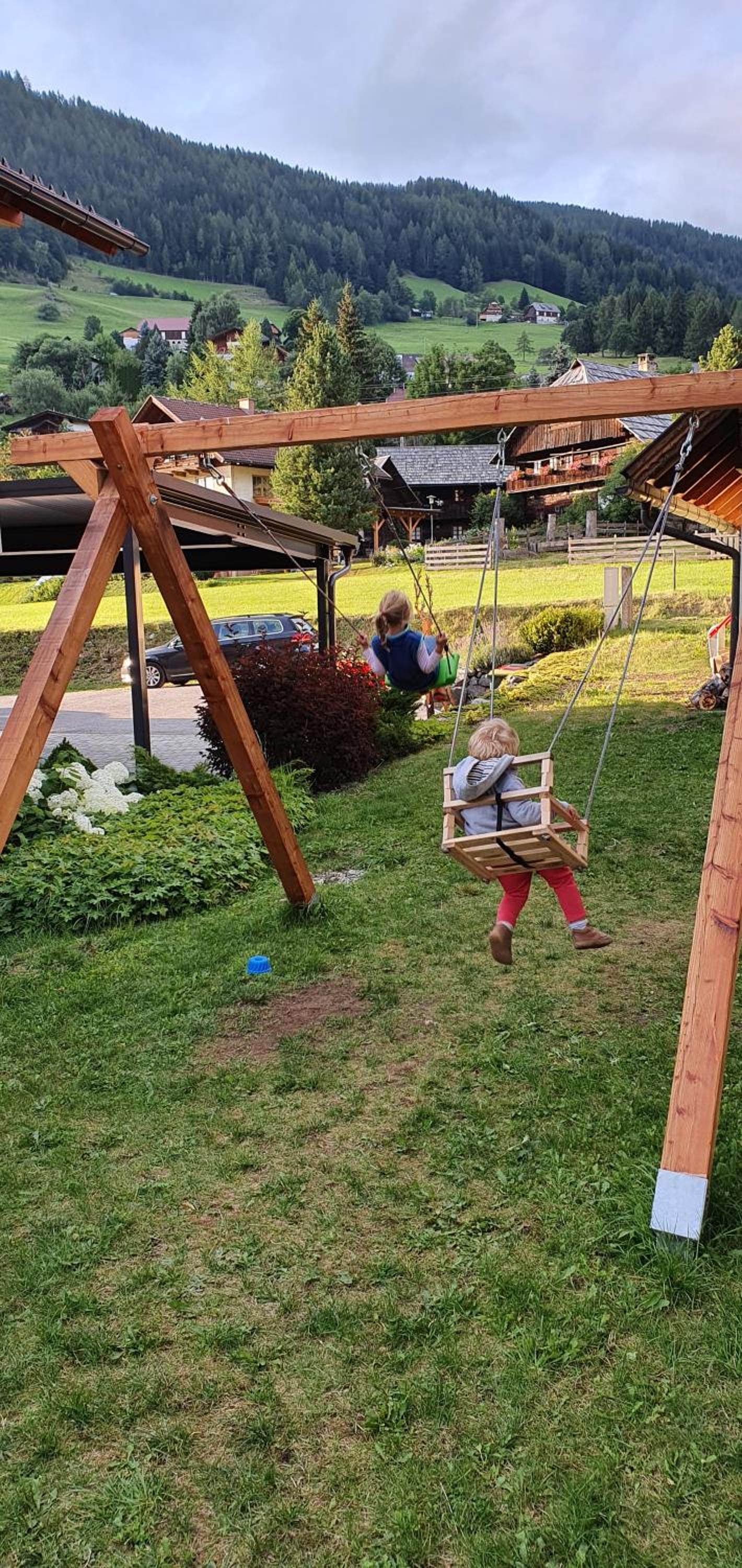 Ferienhaus Michael