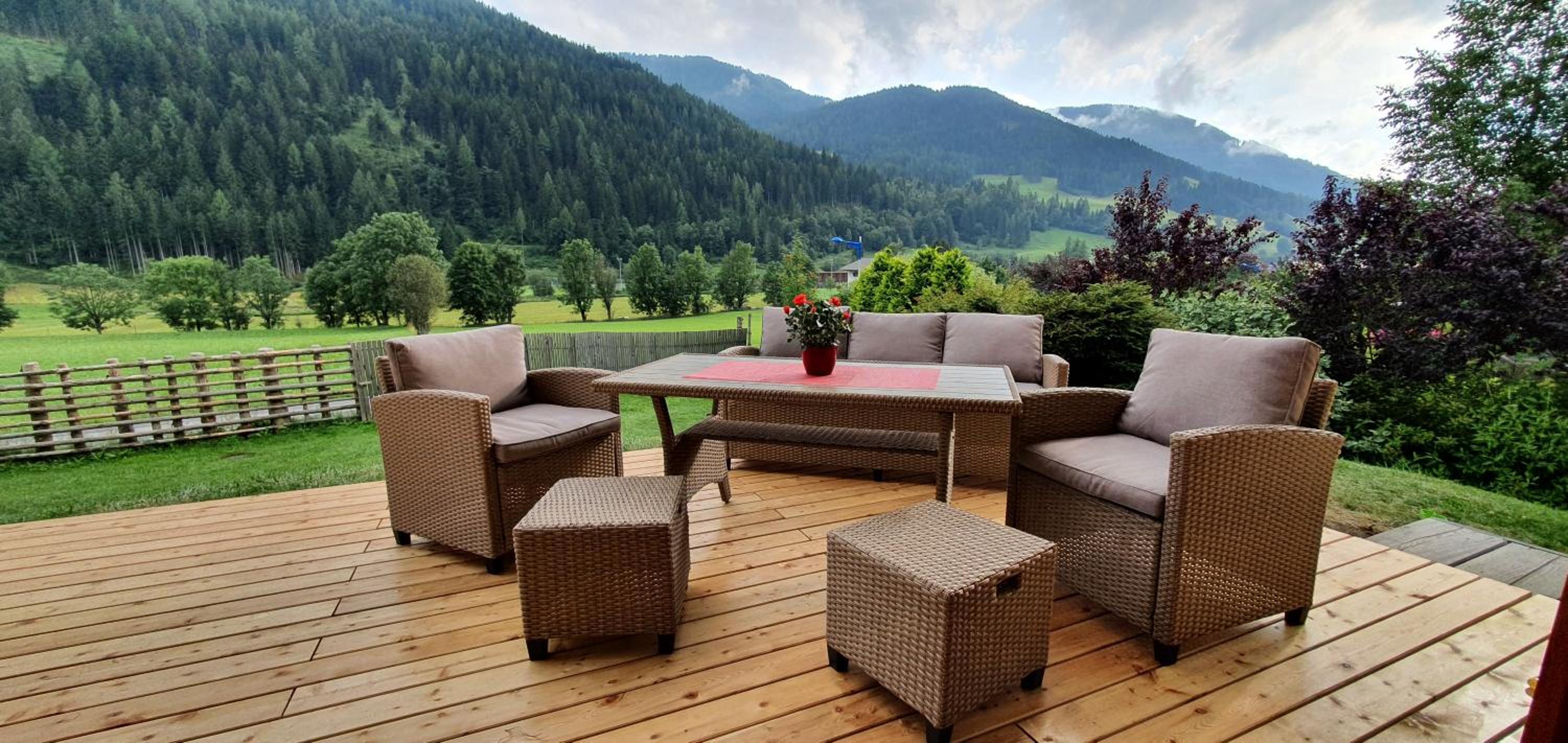 Ferienhaus Michael