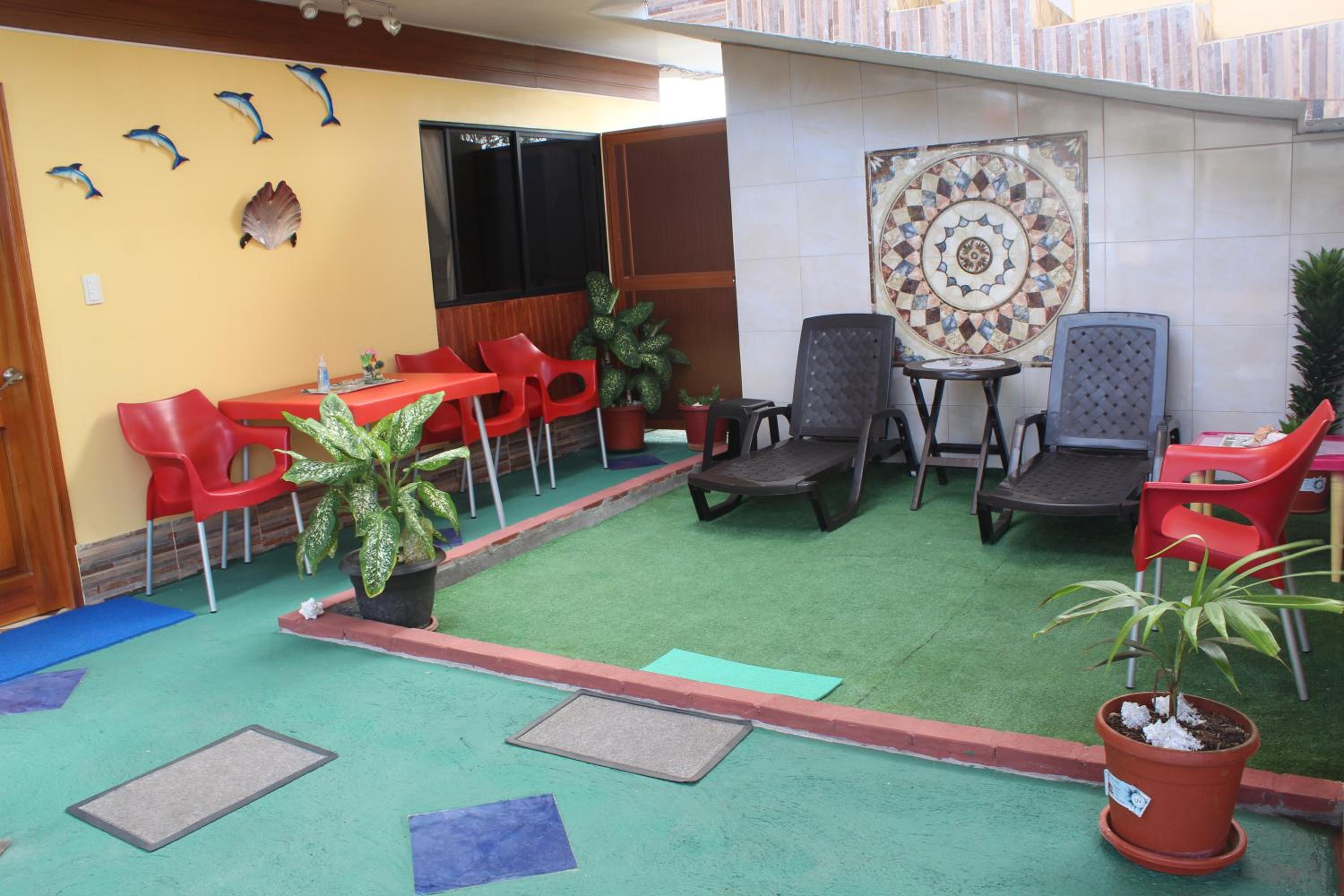 Hostal Romy