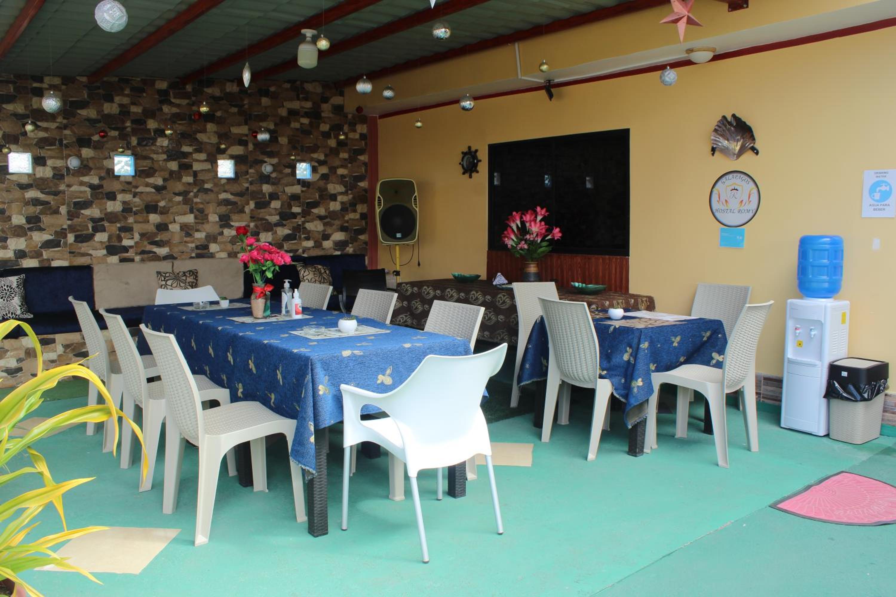 Hostal Romy