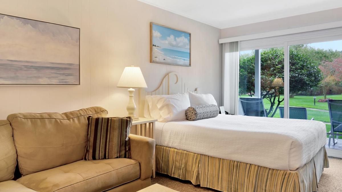 East Hampton House Resort 143