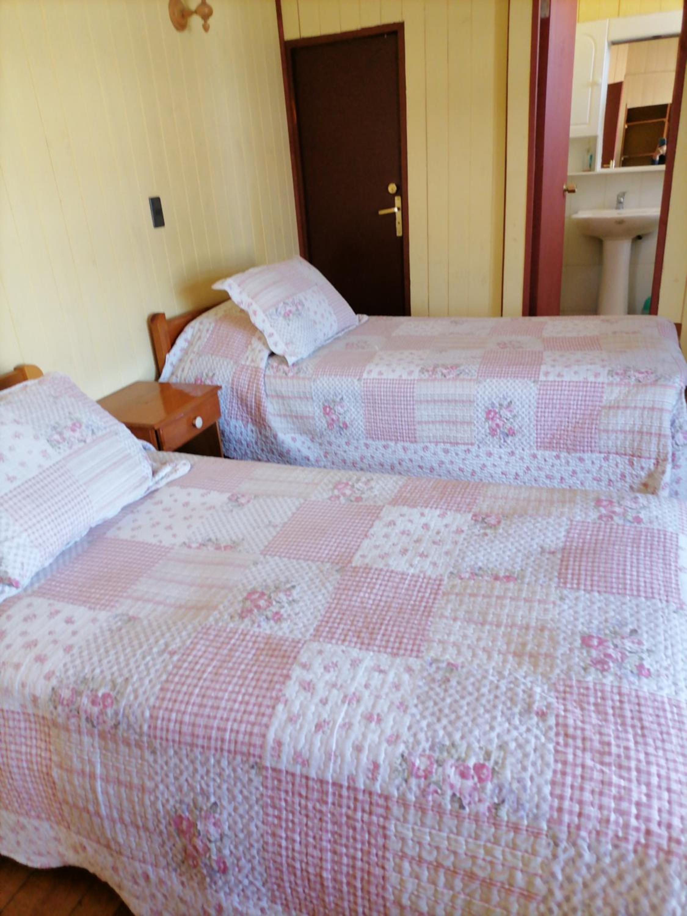 Hostal Emalafquen