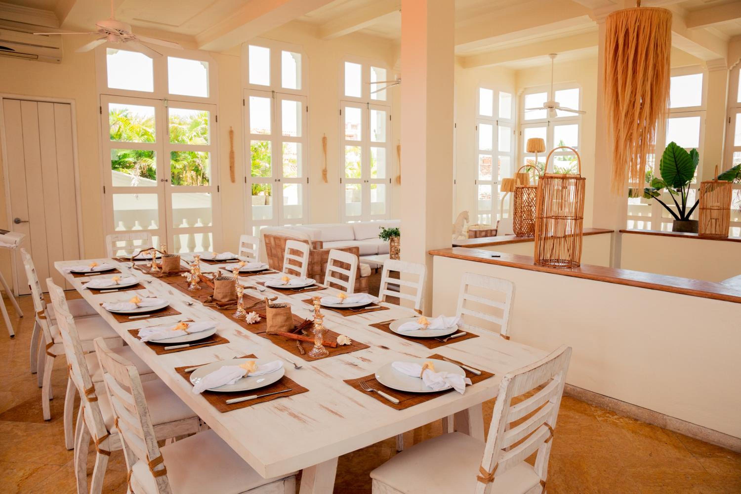 Casa Diluca Cartagena Hotel Boutique