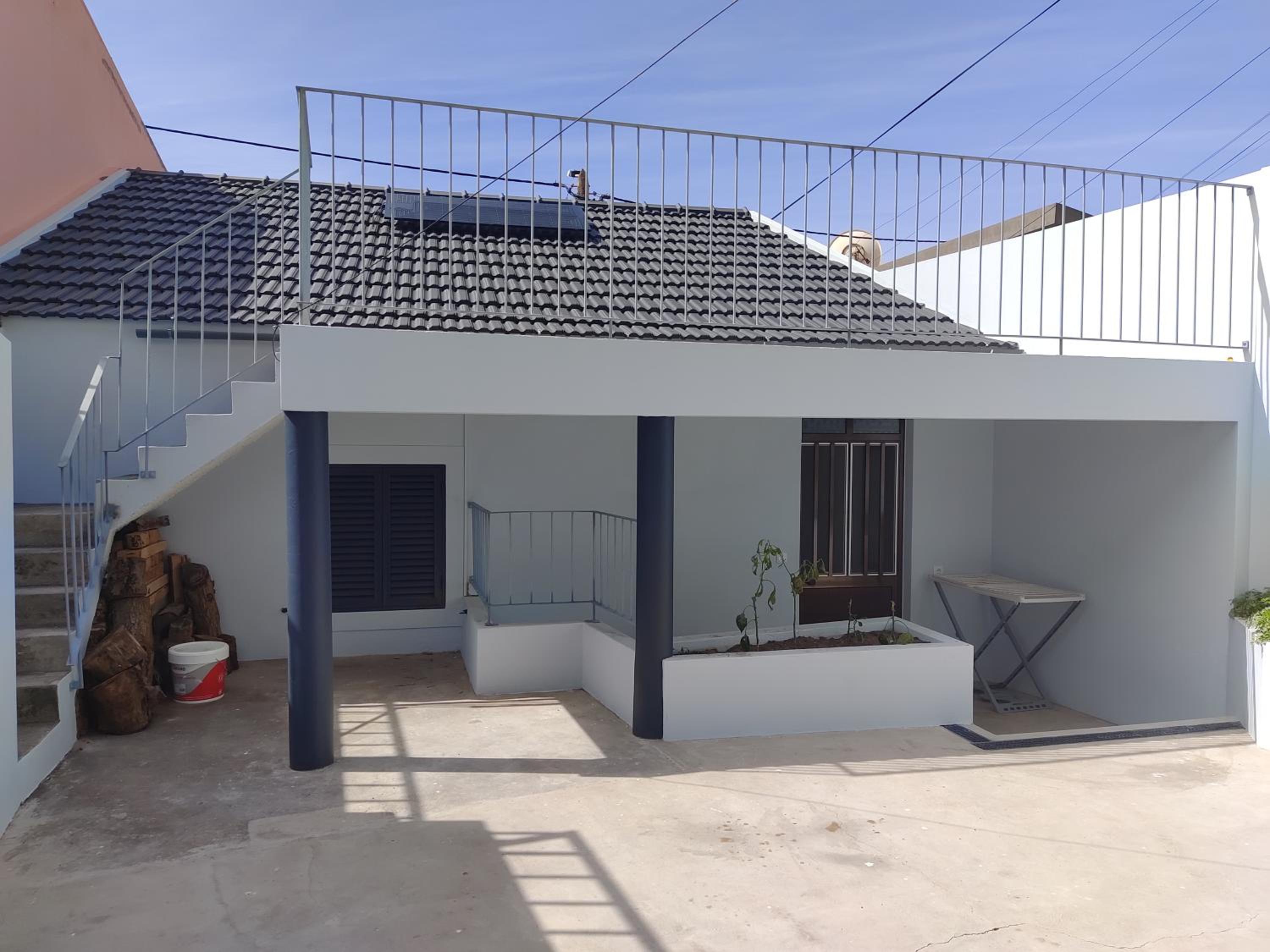 Zoe House view 3
