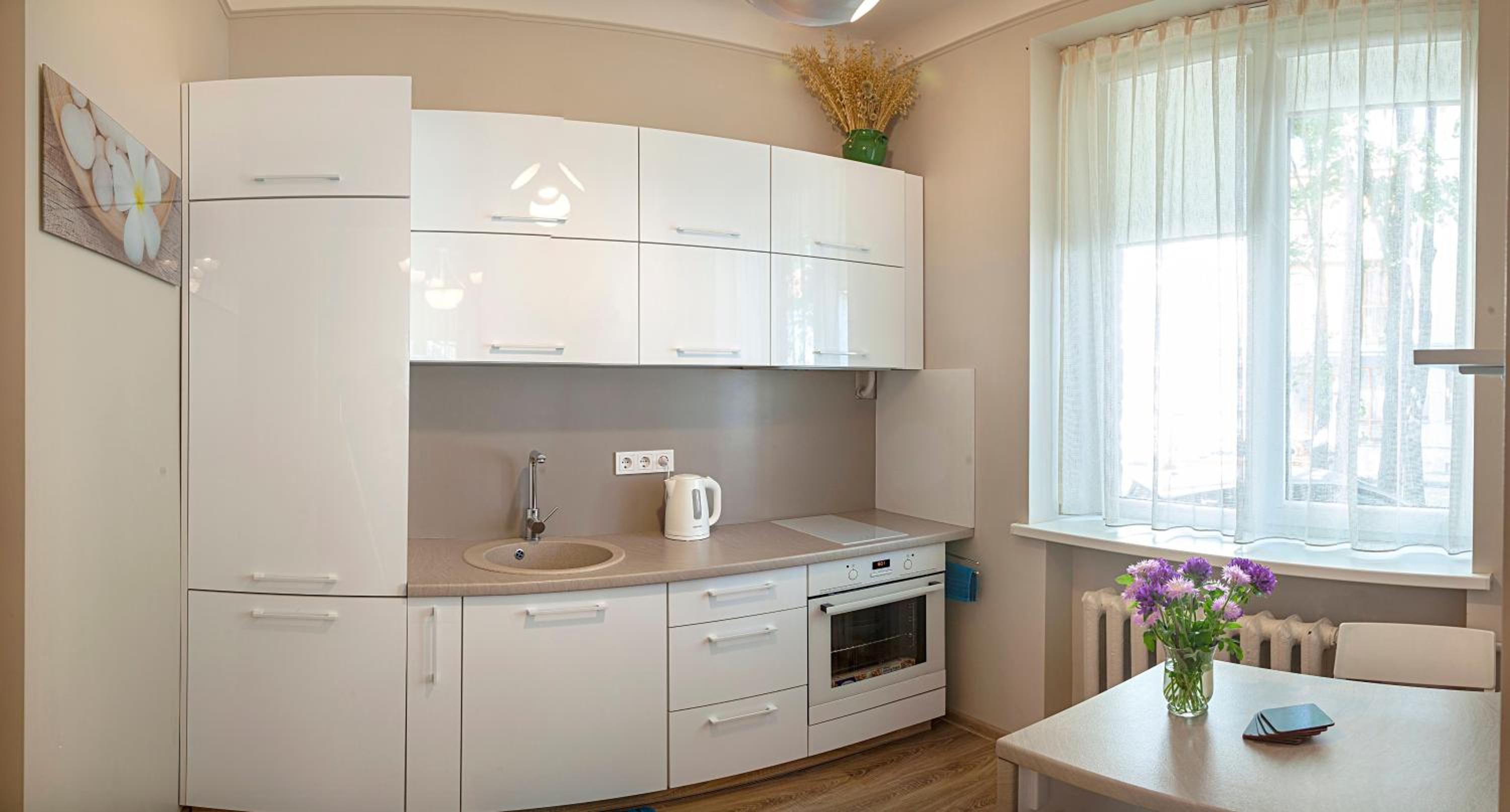 Šaulių apartamentai ! In the heart of Klaipeda center view 3