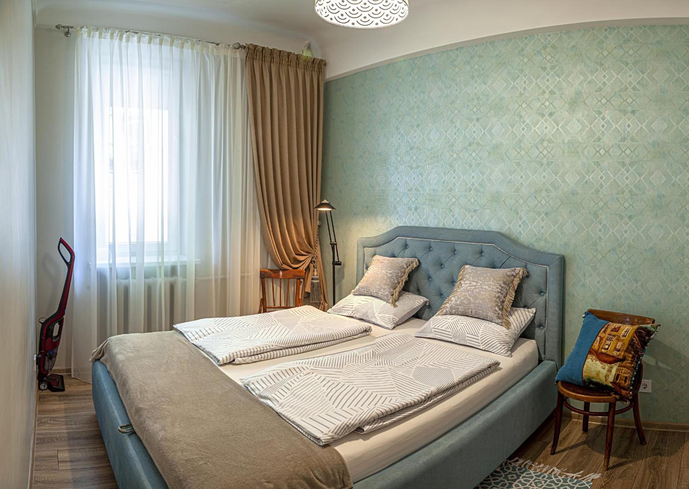 Šaulių apartamentai ! In the heart of Klaipeda center view 2
