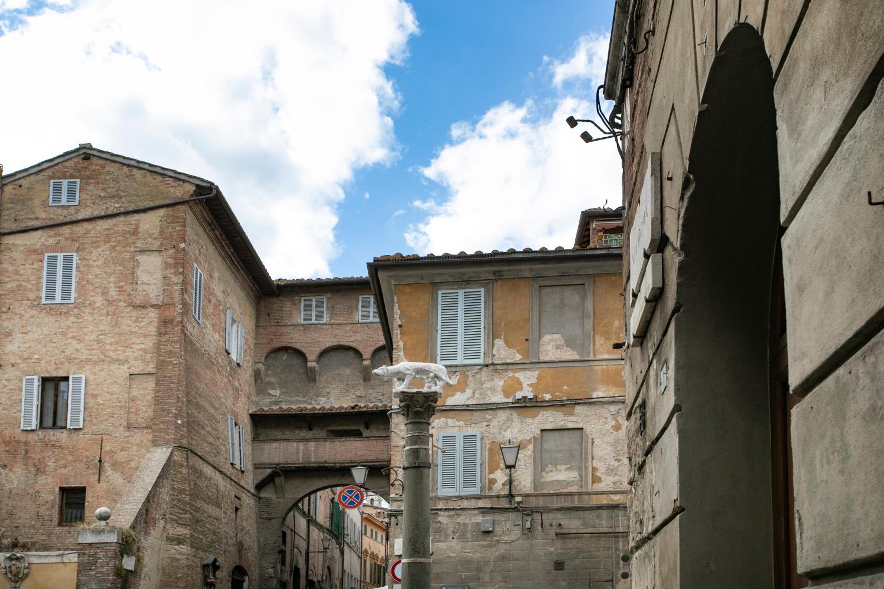 Casa Mavì- Siena view 3