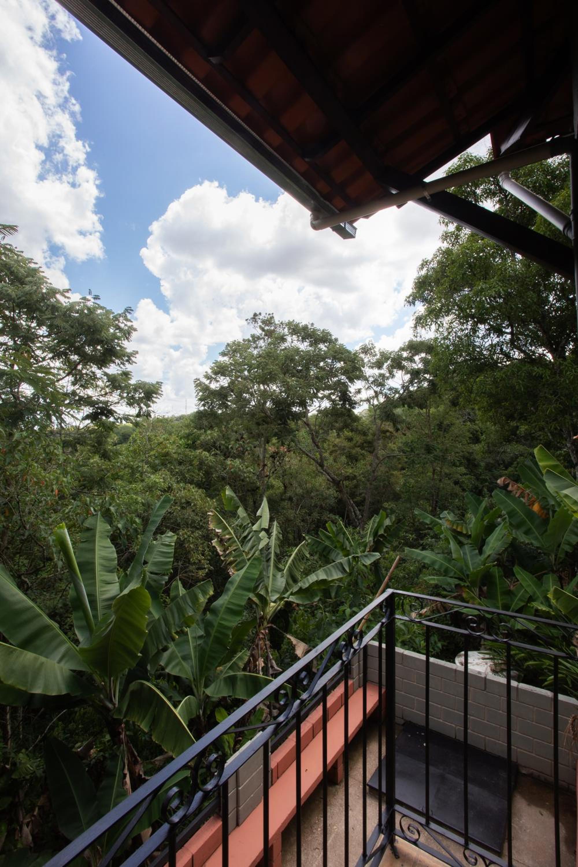 Charmoso studio em Tiradentes