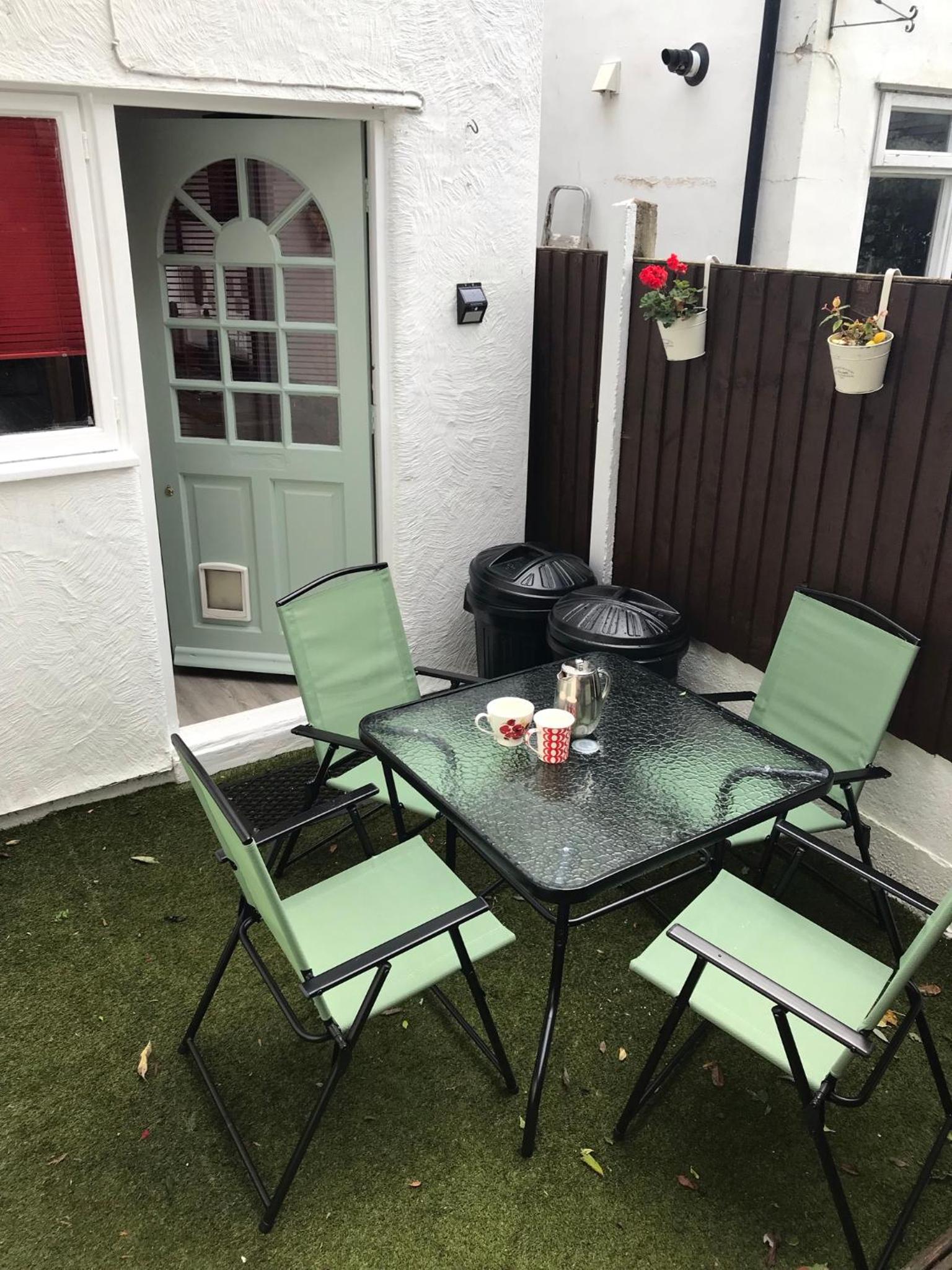 Rhos cottage Ruthin