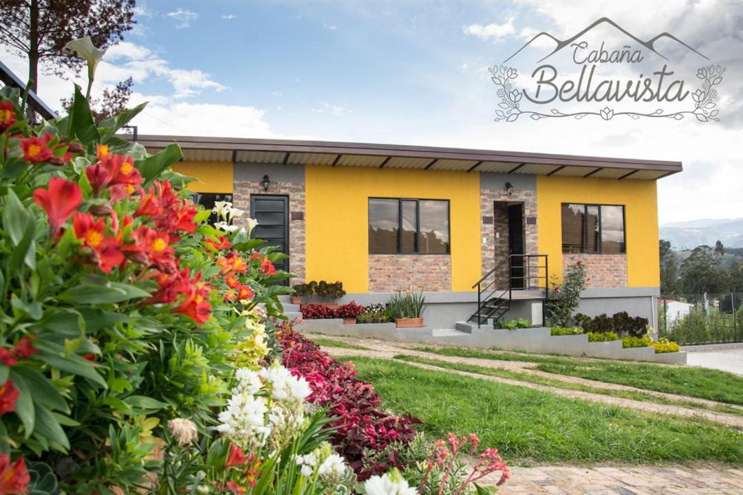 Cabaña Bellavista