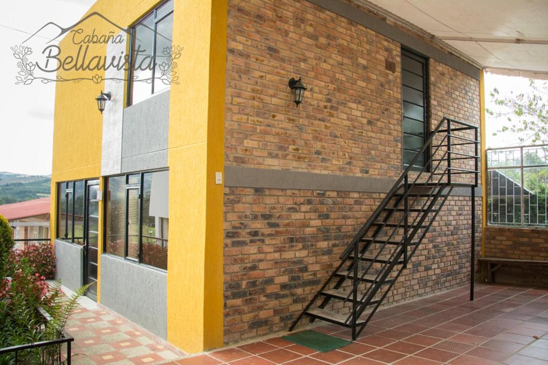 Cabaña Bellavista