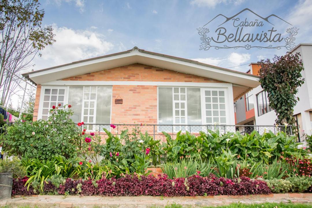 Cabaña Bellavista