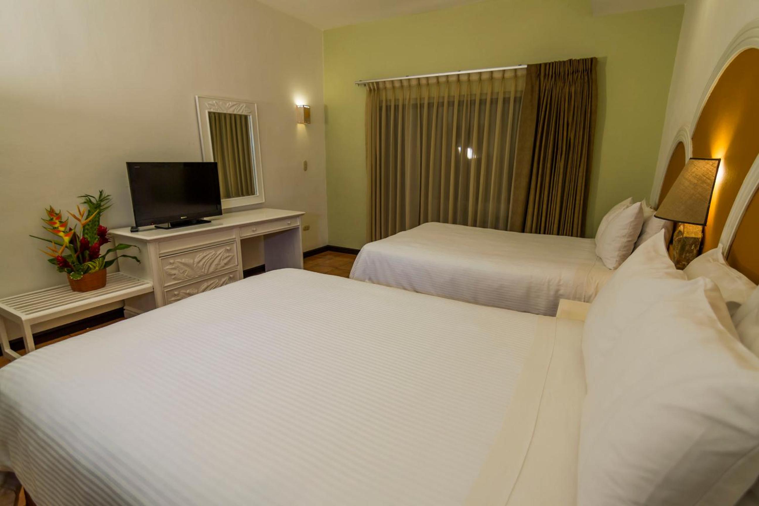 Hotel Soleil Pacifico
