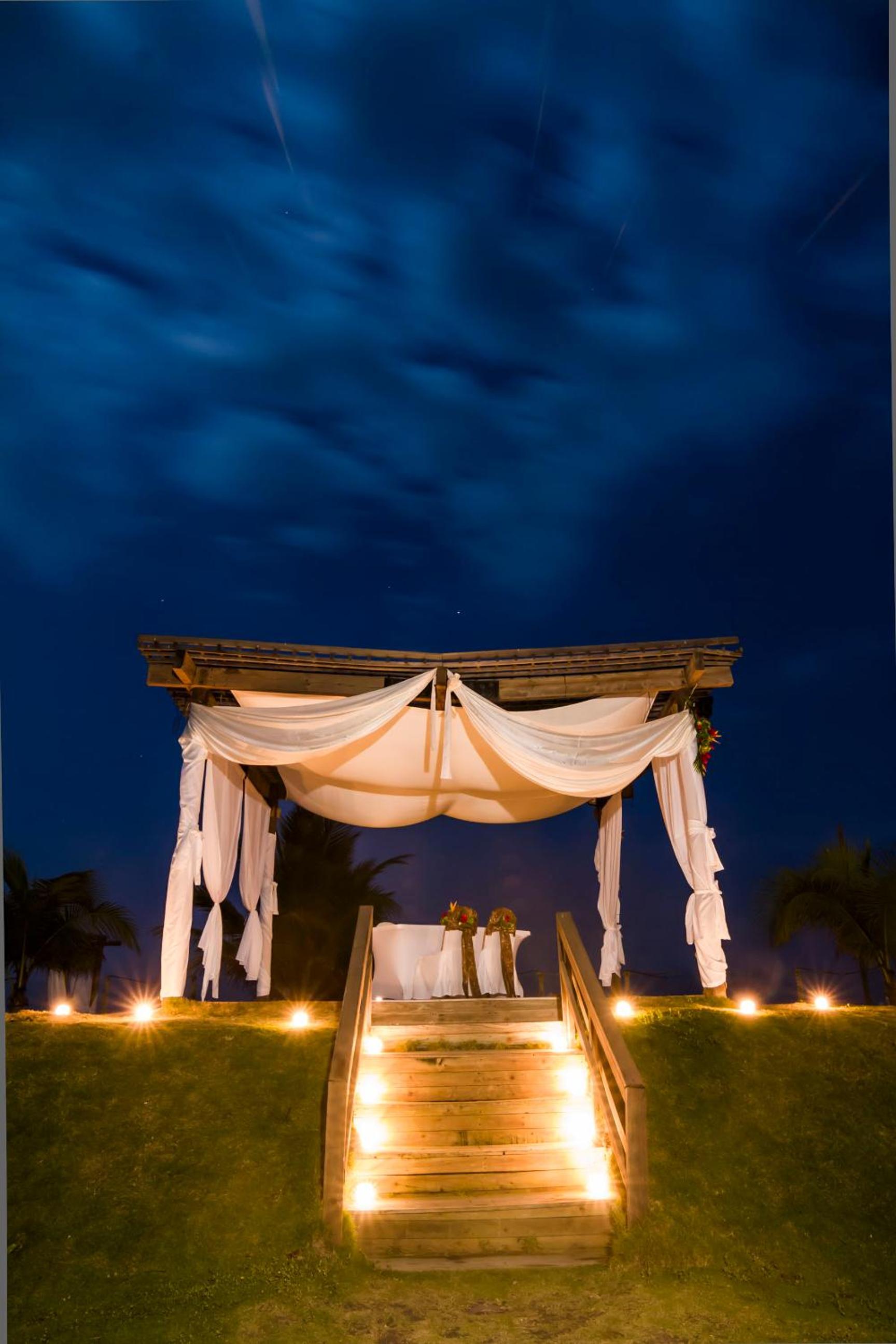 Hotel Soleil Pacifico