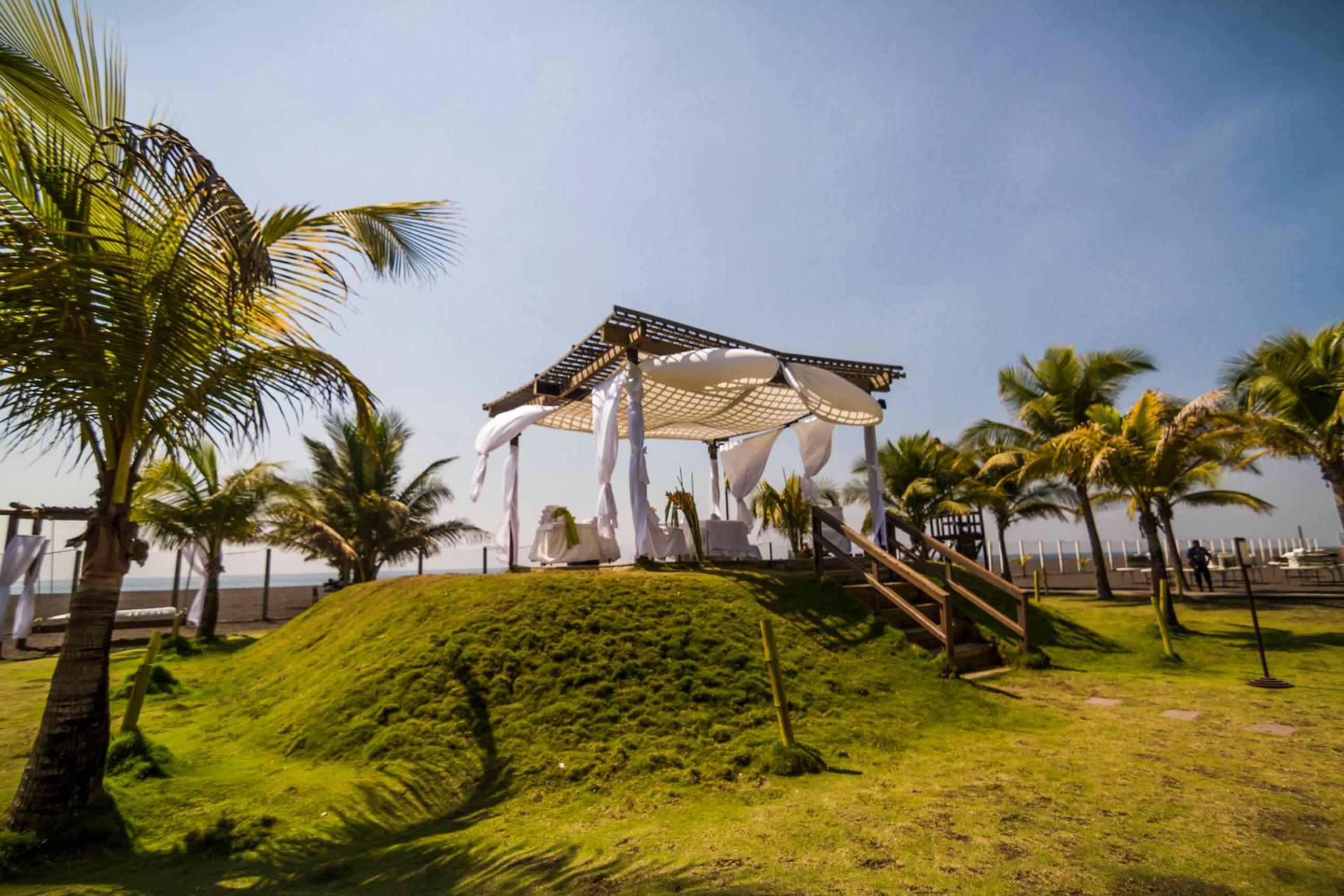 Hotel Soleil Pacifico