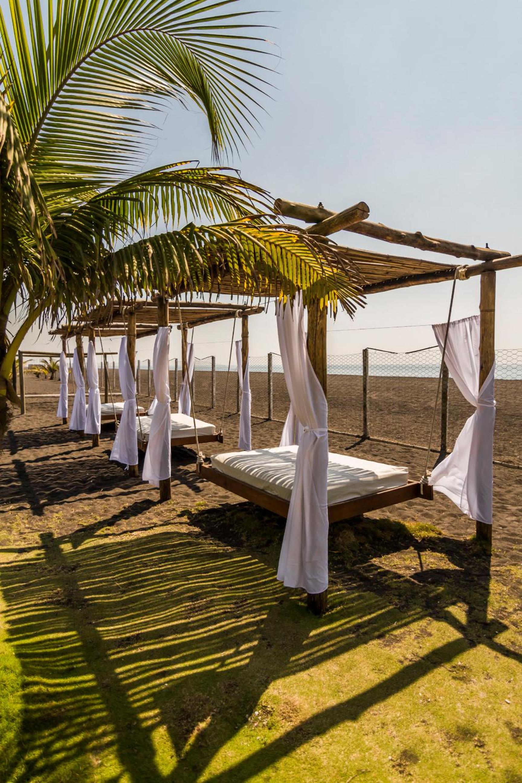 Hotel Soleil Pacifico