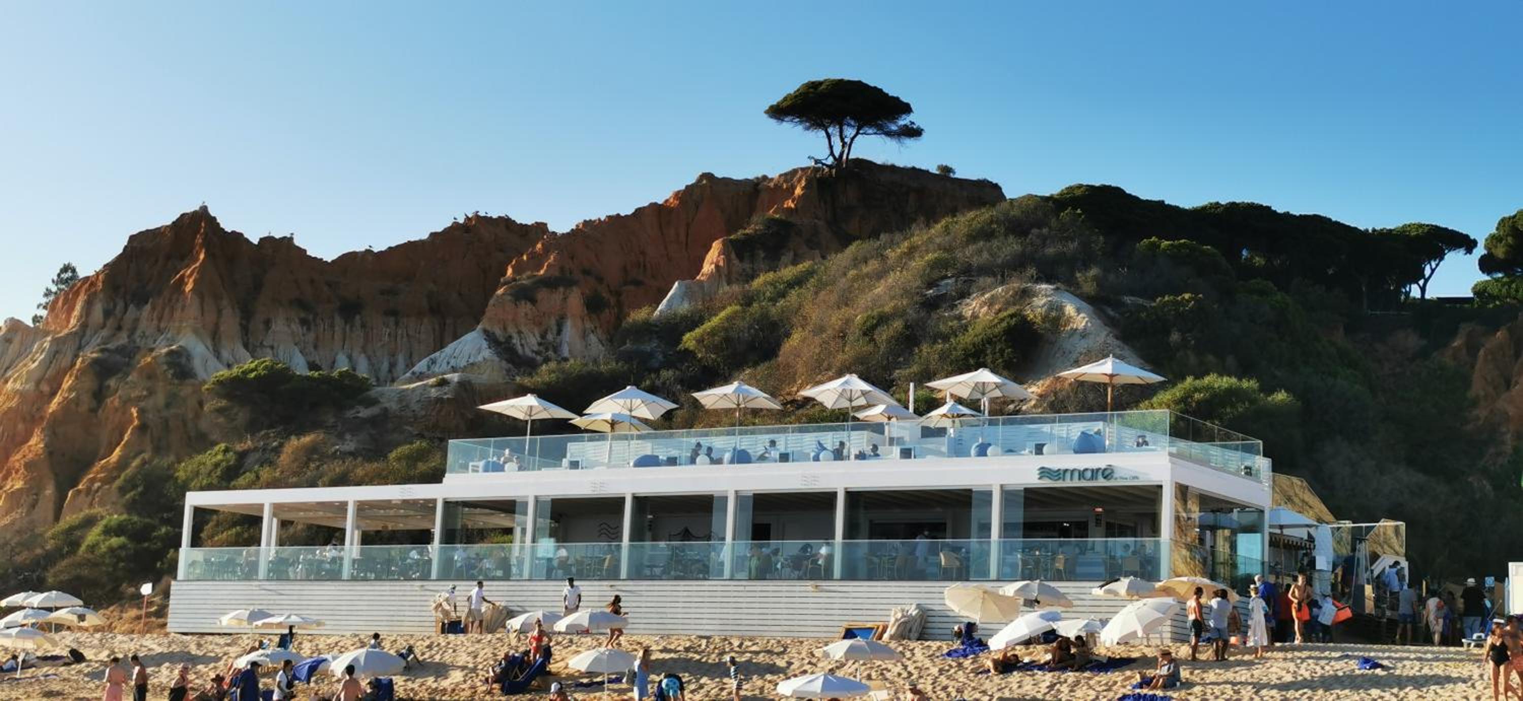 Olhos de Água Apartment Albufeira view 4