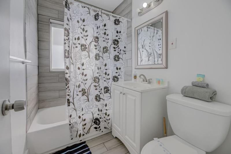 Adorable private apartments in the Heart of Miami!