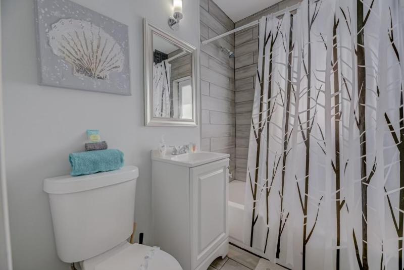Adorable private apartments in the Heart of Miami!