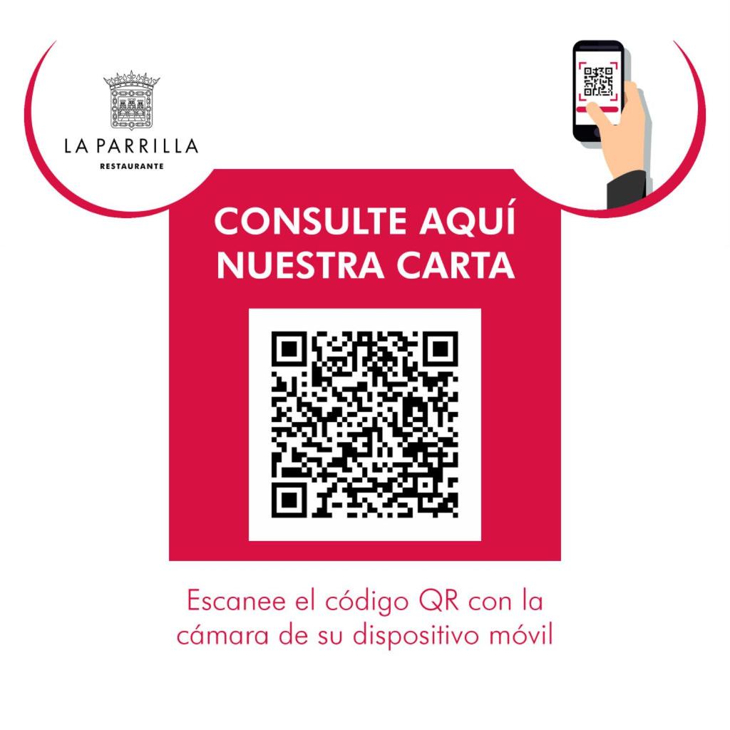 Hostal la Parrilla