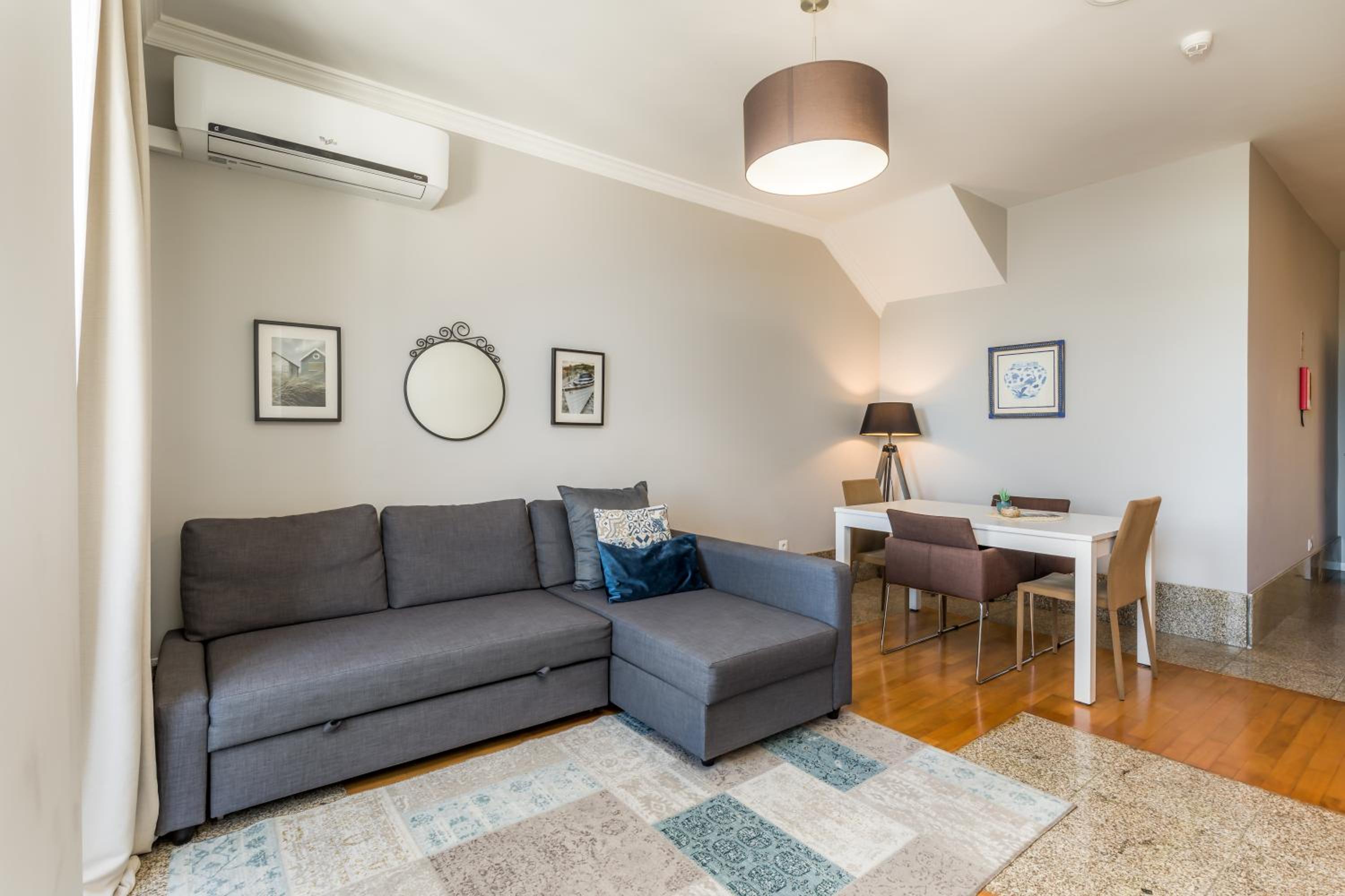 Carpe Diem Apartments view 5