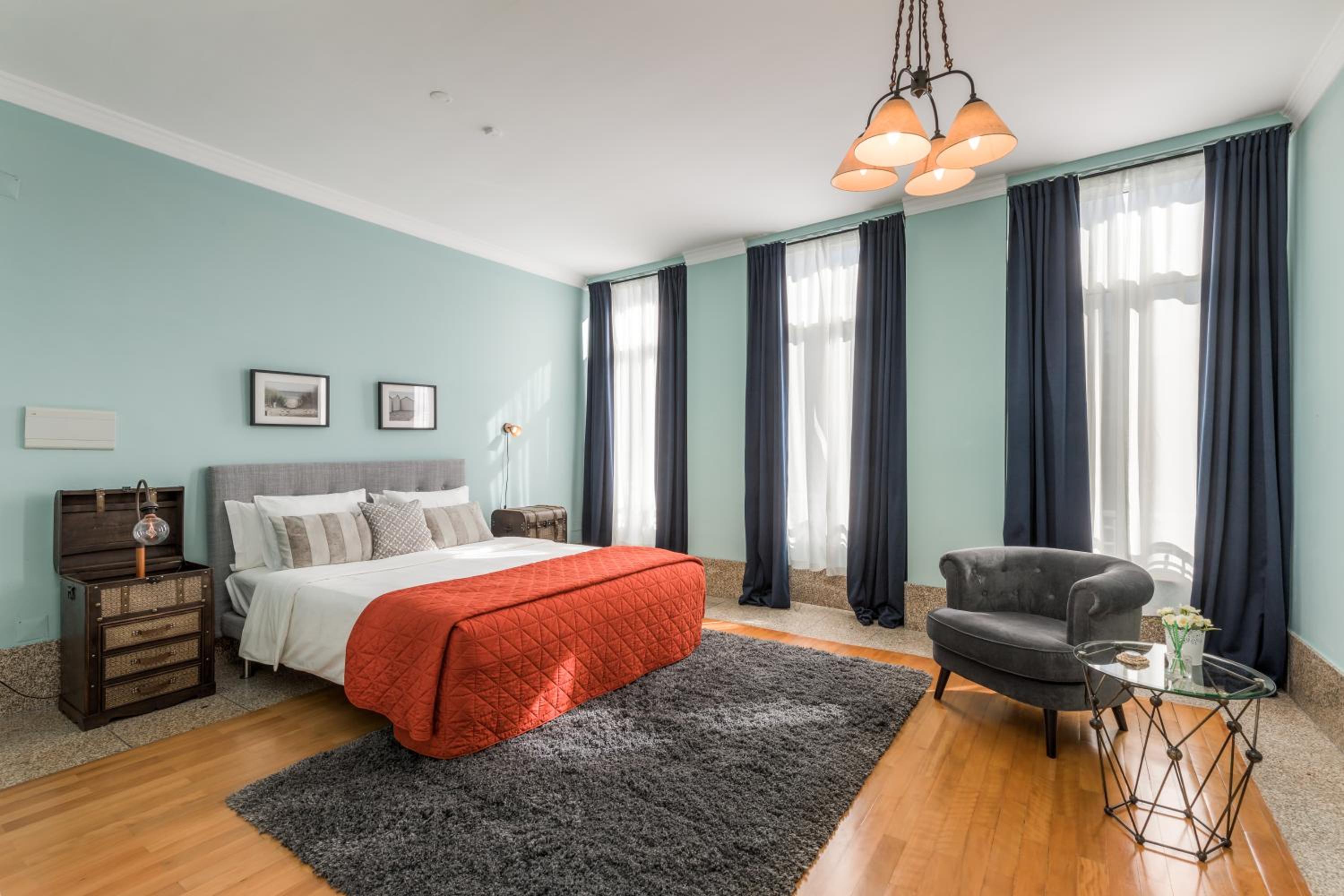 Carpe Diem Apartments view 4