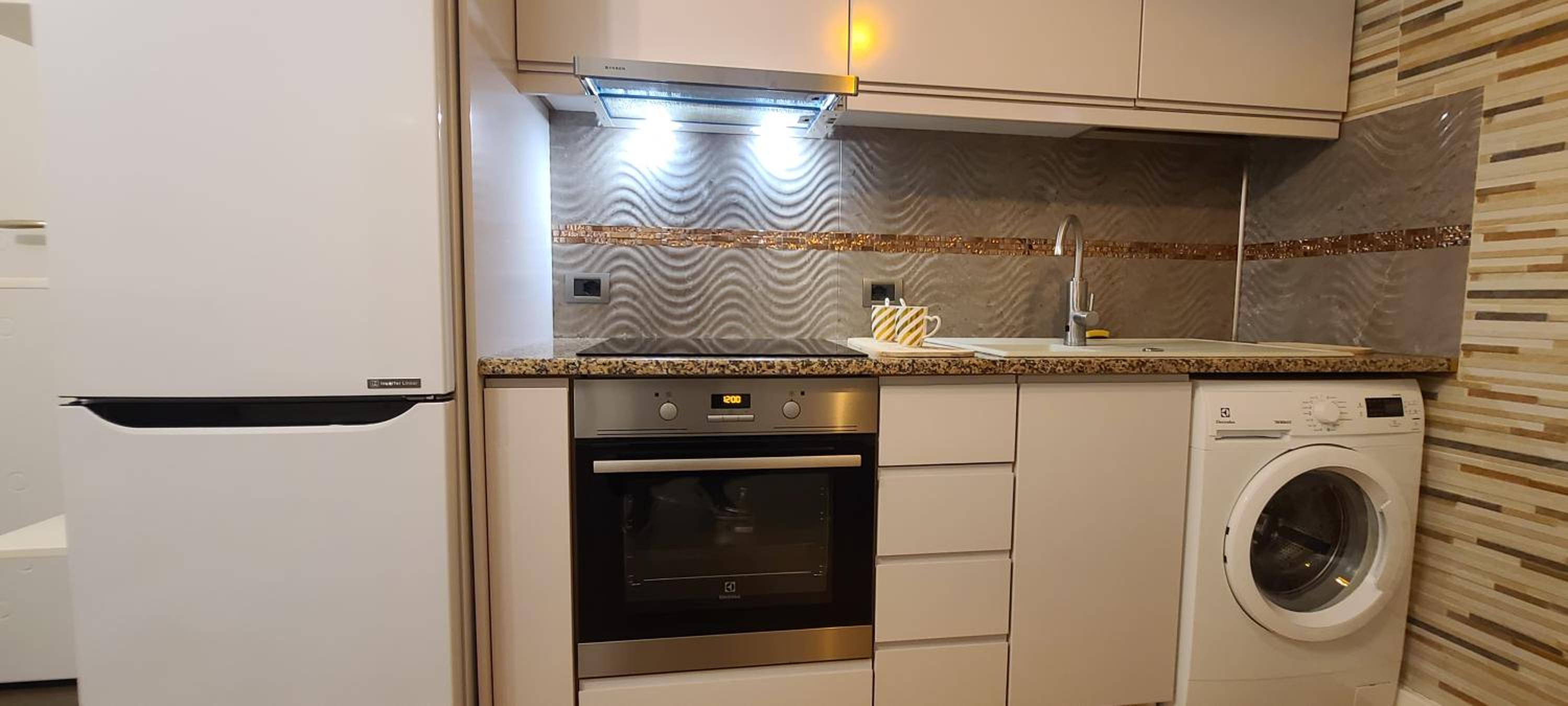 Oro Apartments Tirana