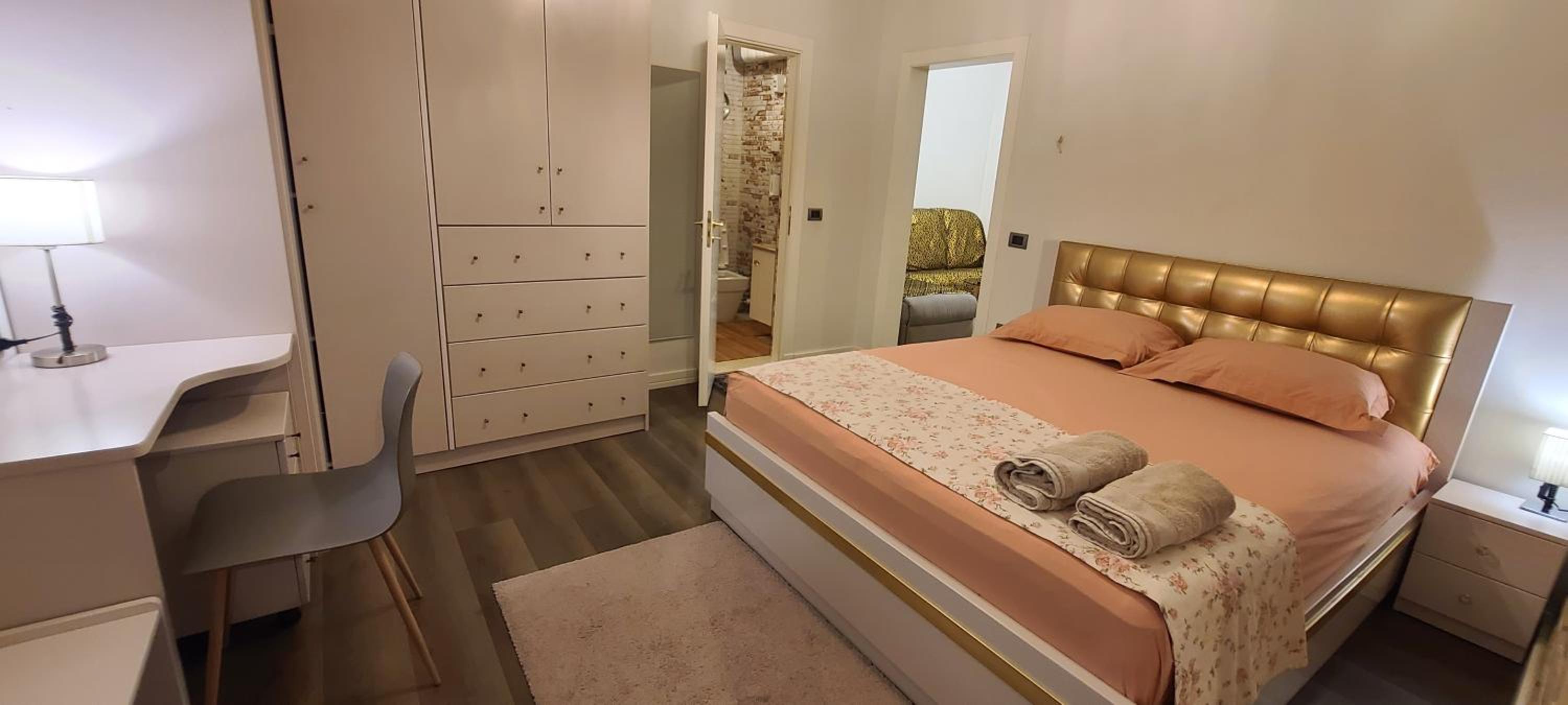 Oro Apartments Tirana
