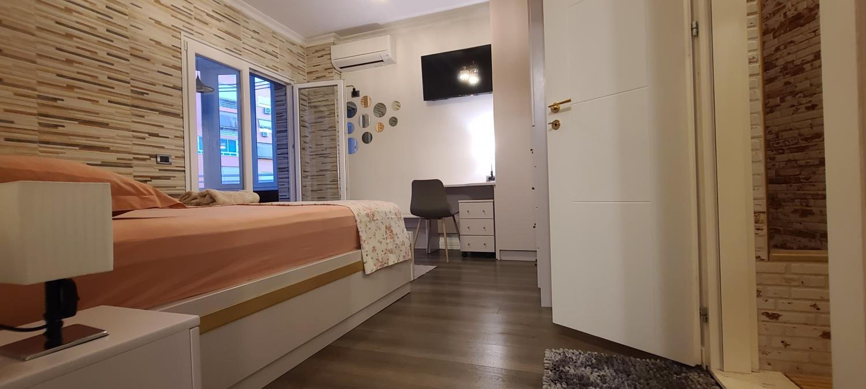 Oro Apartments Tirana