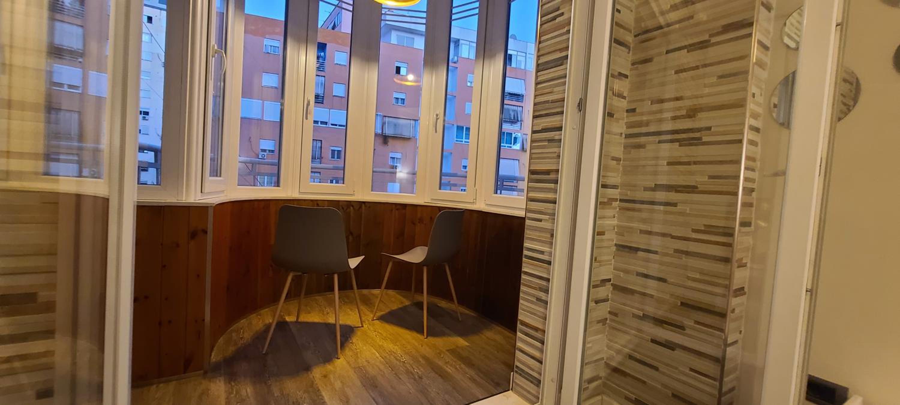 Oro Apartments Tirana