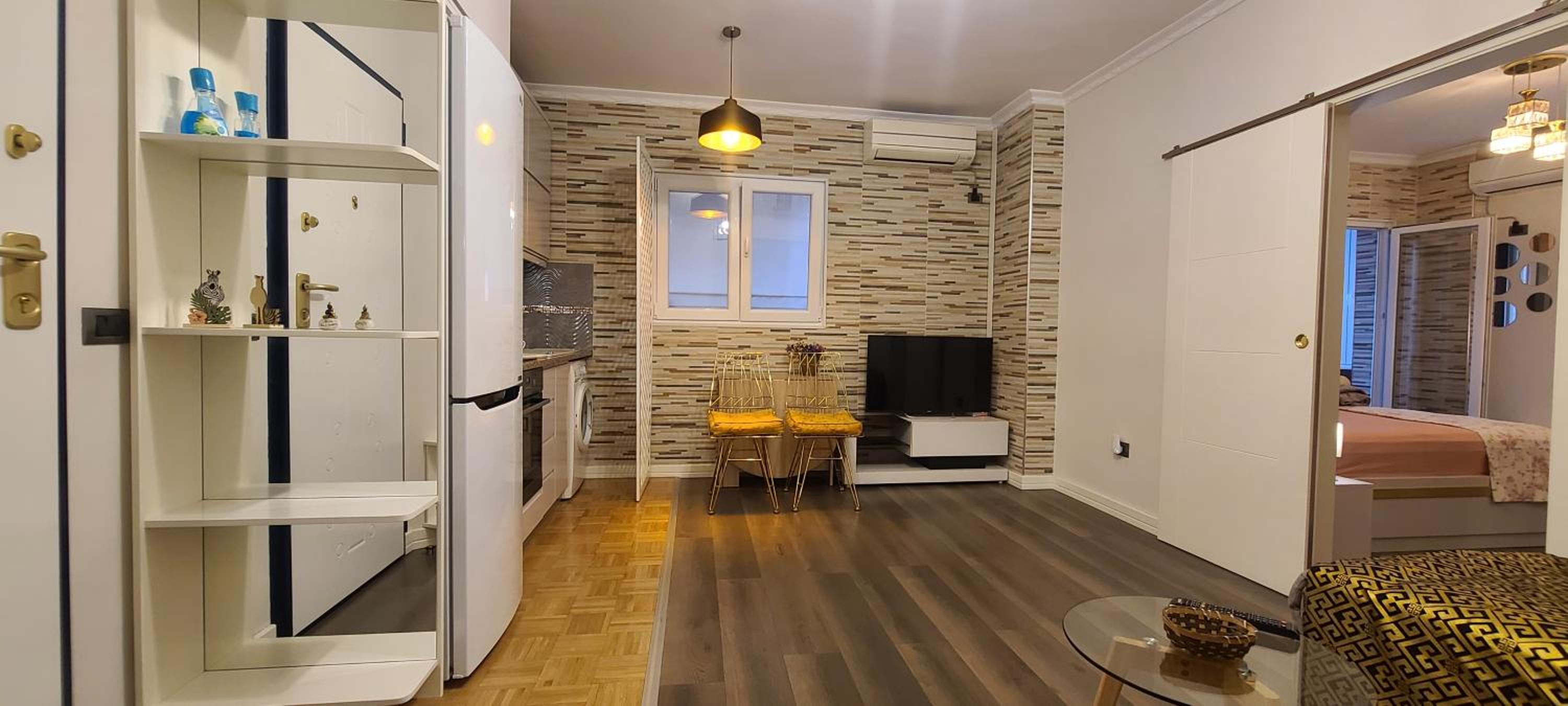 Oro Apartments Tirana
