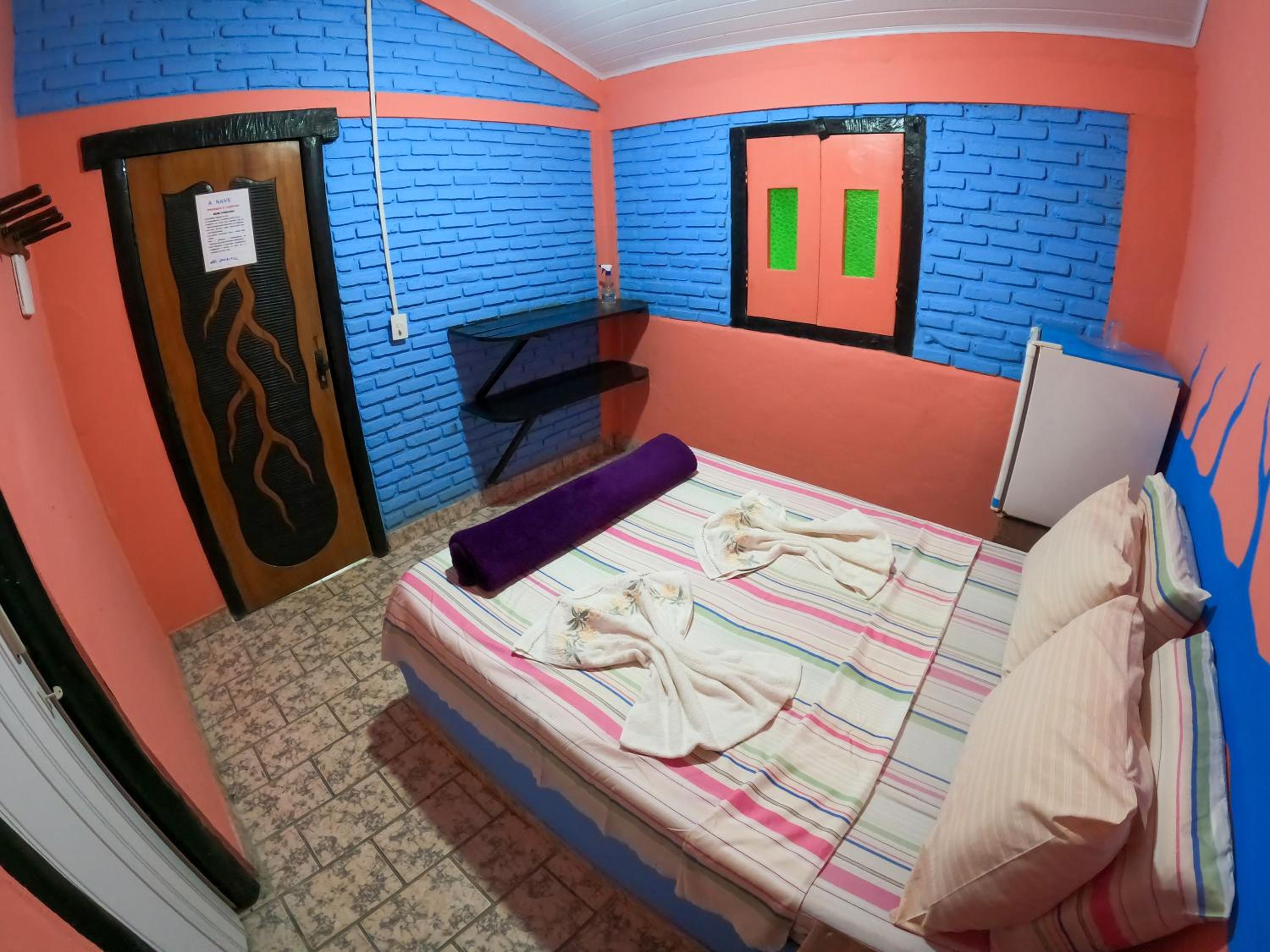 Pousada A Nave